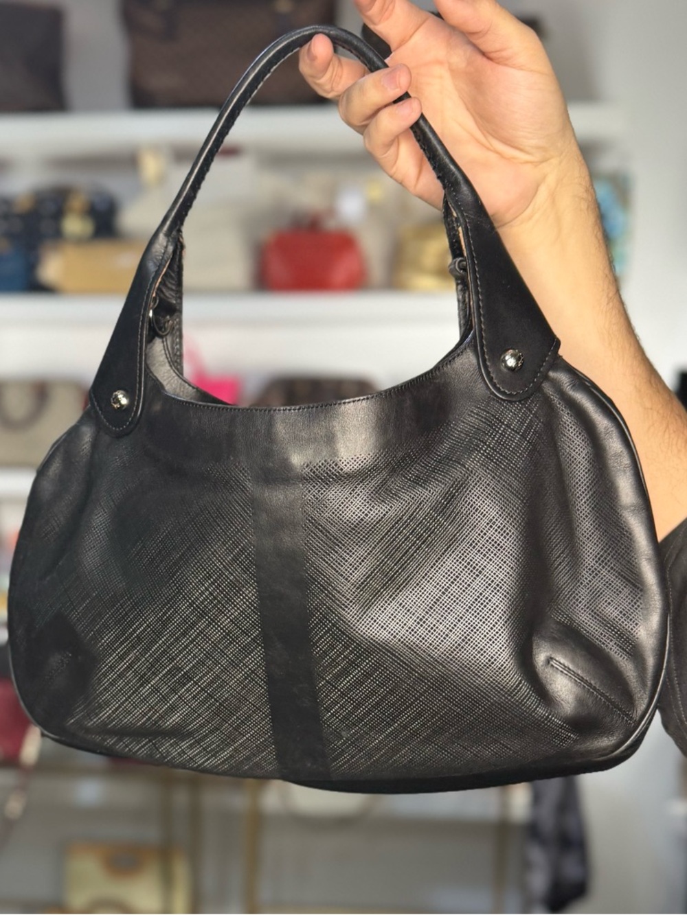 BALLY HOBO - Picture 1 of 1